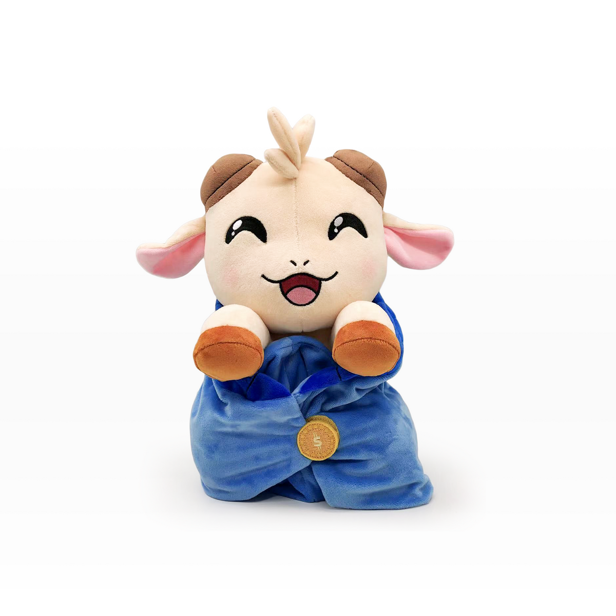 We have a wide variety of high-quality Items with affordable prices.  Jschlatt Baby Ram (1ft) Youtooz Collectibles